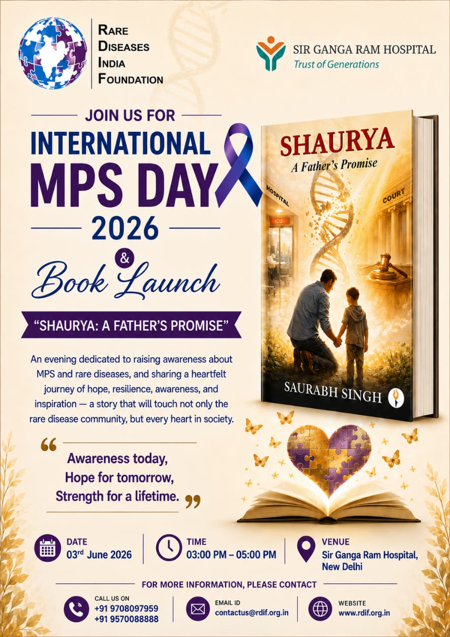 International MPS Day 2026